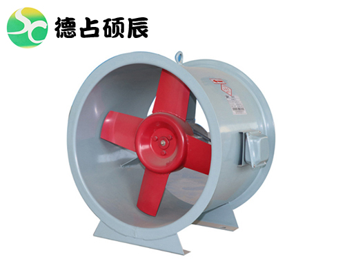  t35-11軸流風機