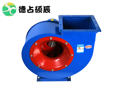  4-72離心風機